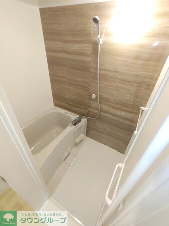 トレフールuの物件内観写真